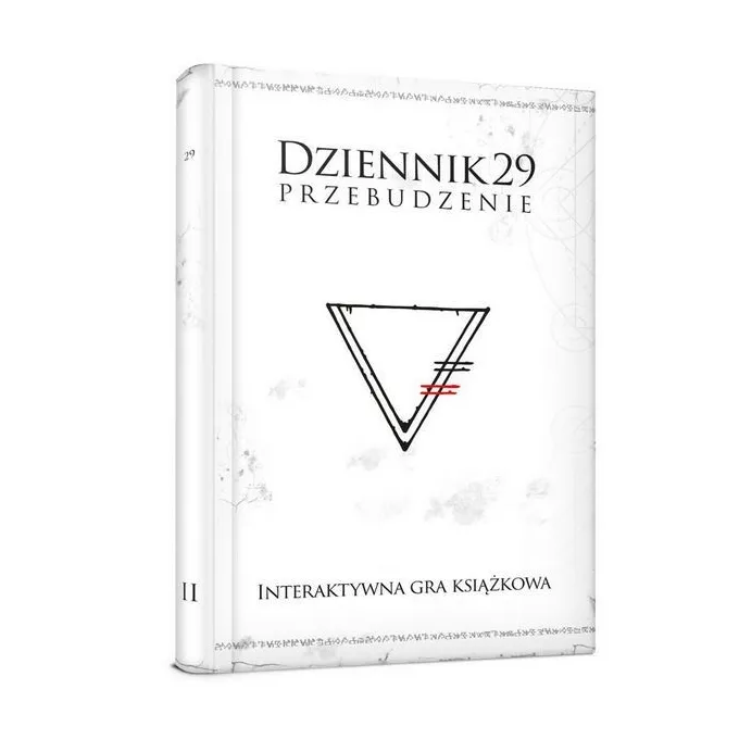 Gra Dziennik 29 Przebudzenie