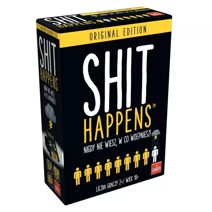 Gra Shit Happens
