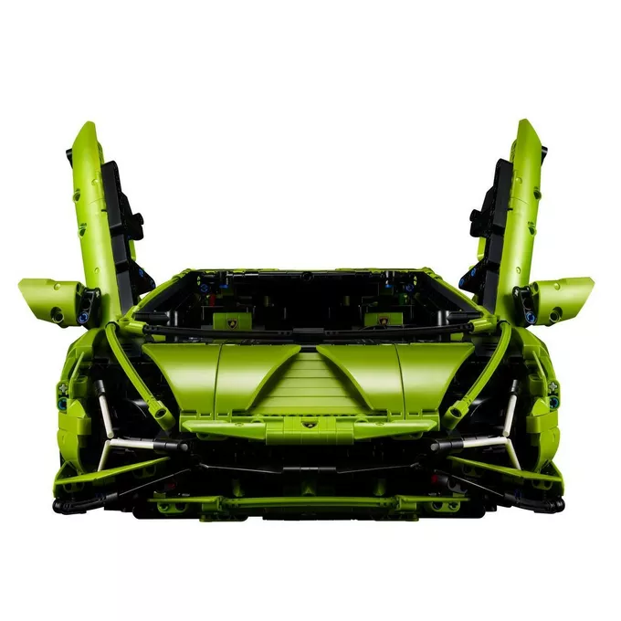 Klocki Technic 42115 Lamborghini  Sian FKP 37