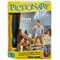 Mattel Gra Pictionary Air Polska wersja
