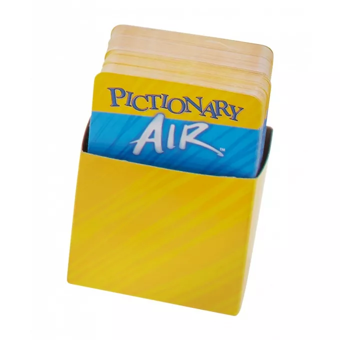 Gra Pictionary Air Polska wersja