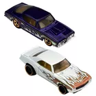 Małe samochodziki 2-pak asortyment Speed Blur karton 12 sztuk