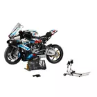 Technic Klocki motocykl 42130 BMW M 1000 RR