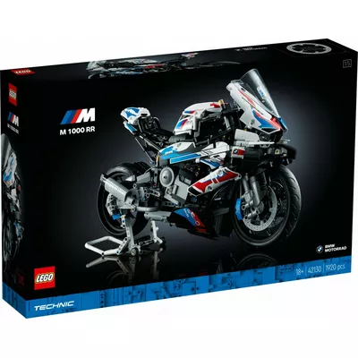 LEGO Klocki Technic 42130 BMW M 1000 RR