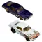 Hot Wheels Małe samochodziki 2-pak asortyment Speed Blur karton 12 sztuk