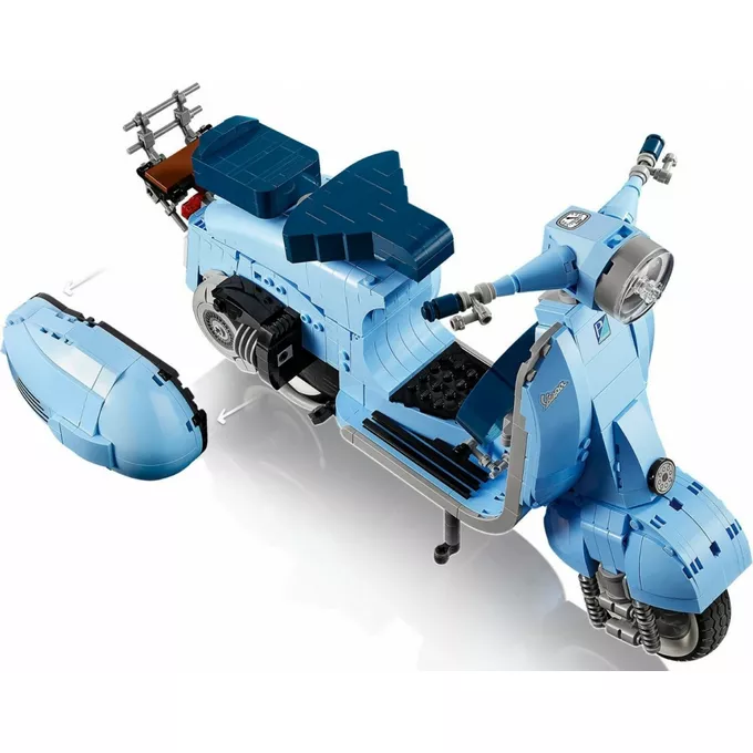 LEGO Klocki Icons 10298 Vespa 125