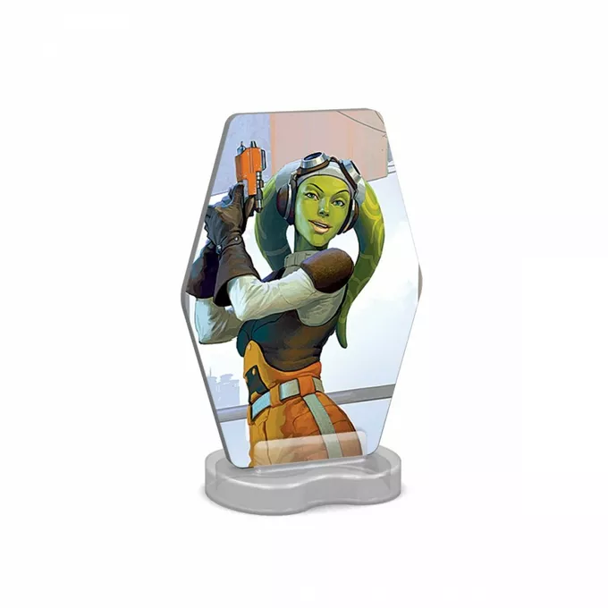 Rebel Gra Star Wars: Zewnętrzne Rubieże - Niedokończone sprawy