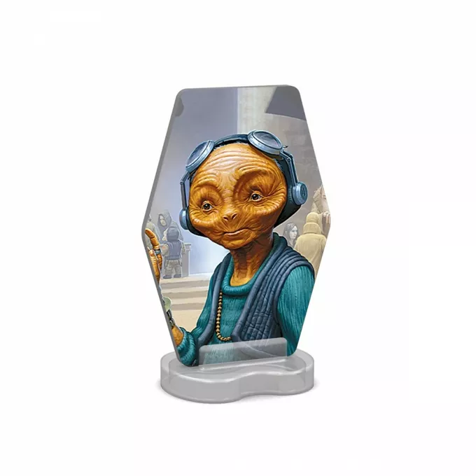 Rebel Gra Star Wars: Zewnętrzne Rubieże - Niedokończone sprawy