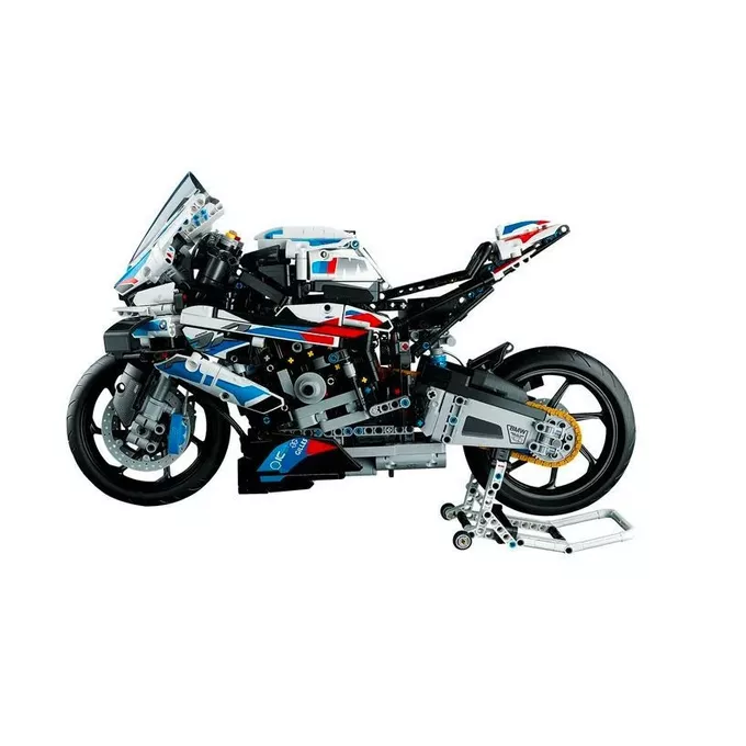 Technic Klocki motocykl 42130 BMW M 1000 RR