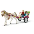 Schleich Powóz na wielki pokaz koni