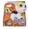 Hasbro Maskotka interaktywna Fur Real Zwierzaki na smyczy Kot