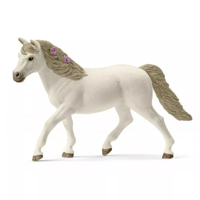 Schleich Powóz na wielki pokaz koni