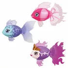 Figurka interaktywna Little Live Pets Pływająca Rybka Seaqueen