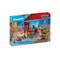 Playmobil Zestaw z figurkami City Action 70443 Mała koparka z elementem konstrukcyjnym