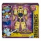 Hasbro Figurka Transformers Cyb Battle Call Trooper Class Bumblebee