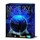 4m Zestaw Projekcyjny Niebo Nocą