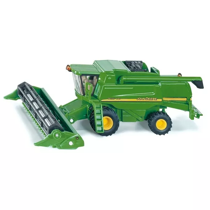 Siku Kombajn Harvester John Deere 9680i