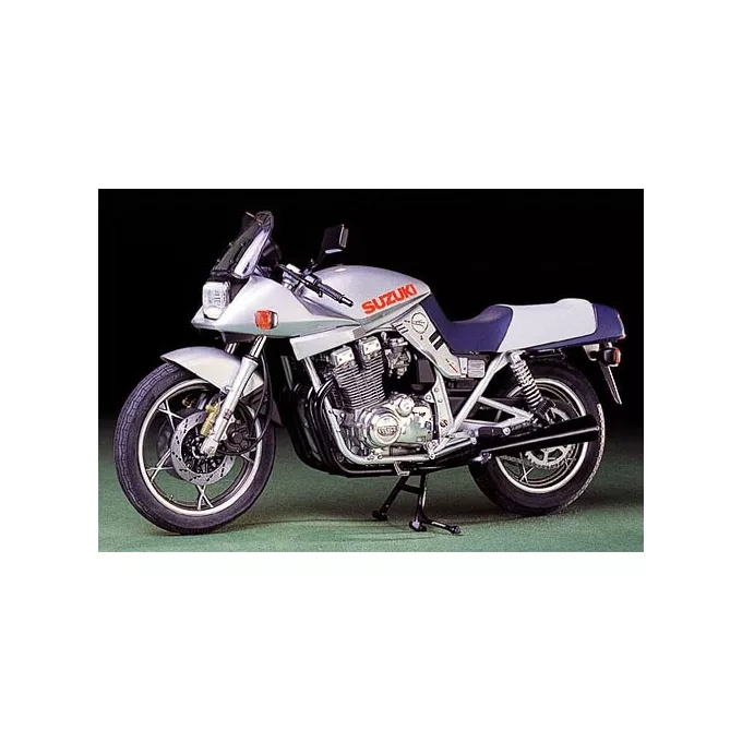 Suzuki GSX1100S Katana Kit