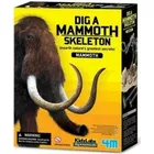 4m Wykopaliska - Mamut