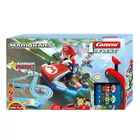 Carrera First Tor wyścigowy Nintendo Mario Kart 3,5m