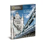 Cubic Fun Puzzle 3D Tower Bridge