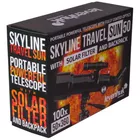 Teleskop Skyline Travel Sun 50