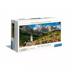 Clementoni Puzzle 13200 elementów Dolomity
