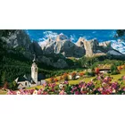 Clementoni Puzzle 13200 elementów Dolomity