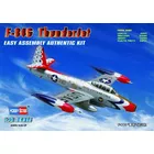 HOBBY BOSS F-84G Thunder jet