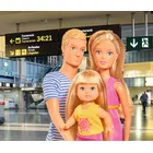 Simba Lalka Steffi Love Zestaw szczęśliwa rodzina