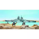 Trumpeter French Battleship Richelieu
