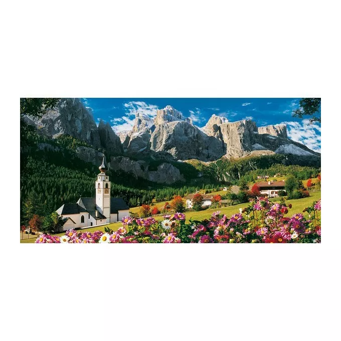 CLEMENTONI 13200 EL. Dolomity