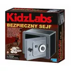 Bezpieczny Sejf