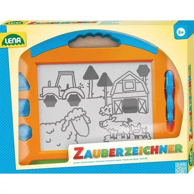 Lena Tablica magnetyczna 41 cm