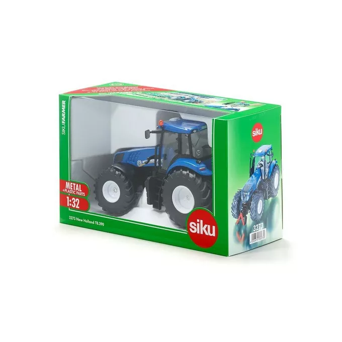 New Holland T8.390
