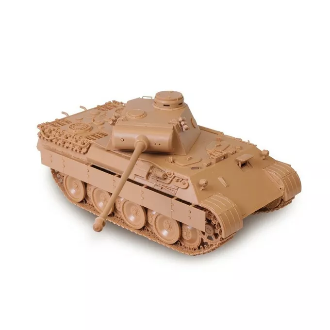 Pz.Kpfw.V 'Panther' Ausf. D