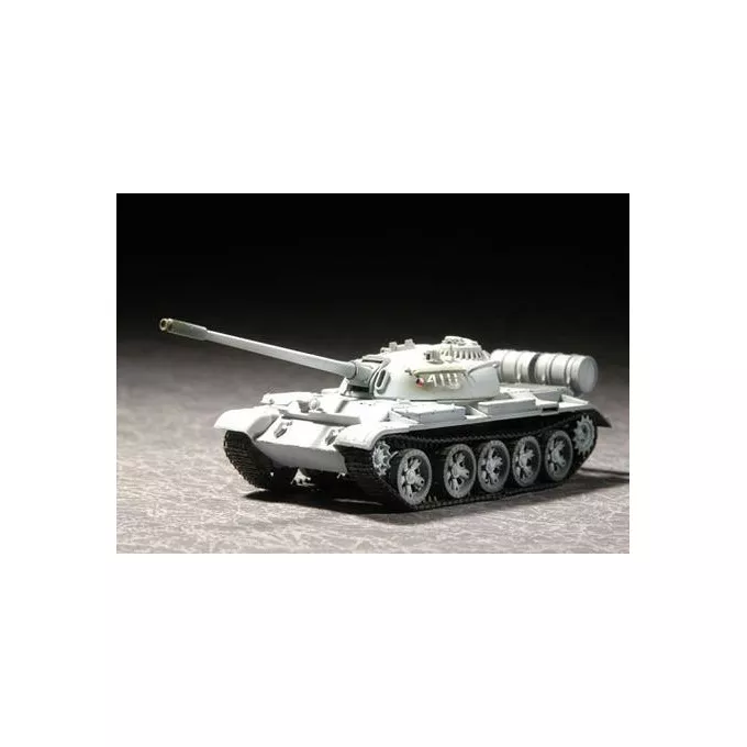 Trumpeter Model plastikowy USSR T-55 Tank Mod 1958