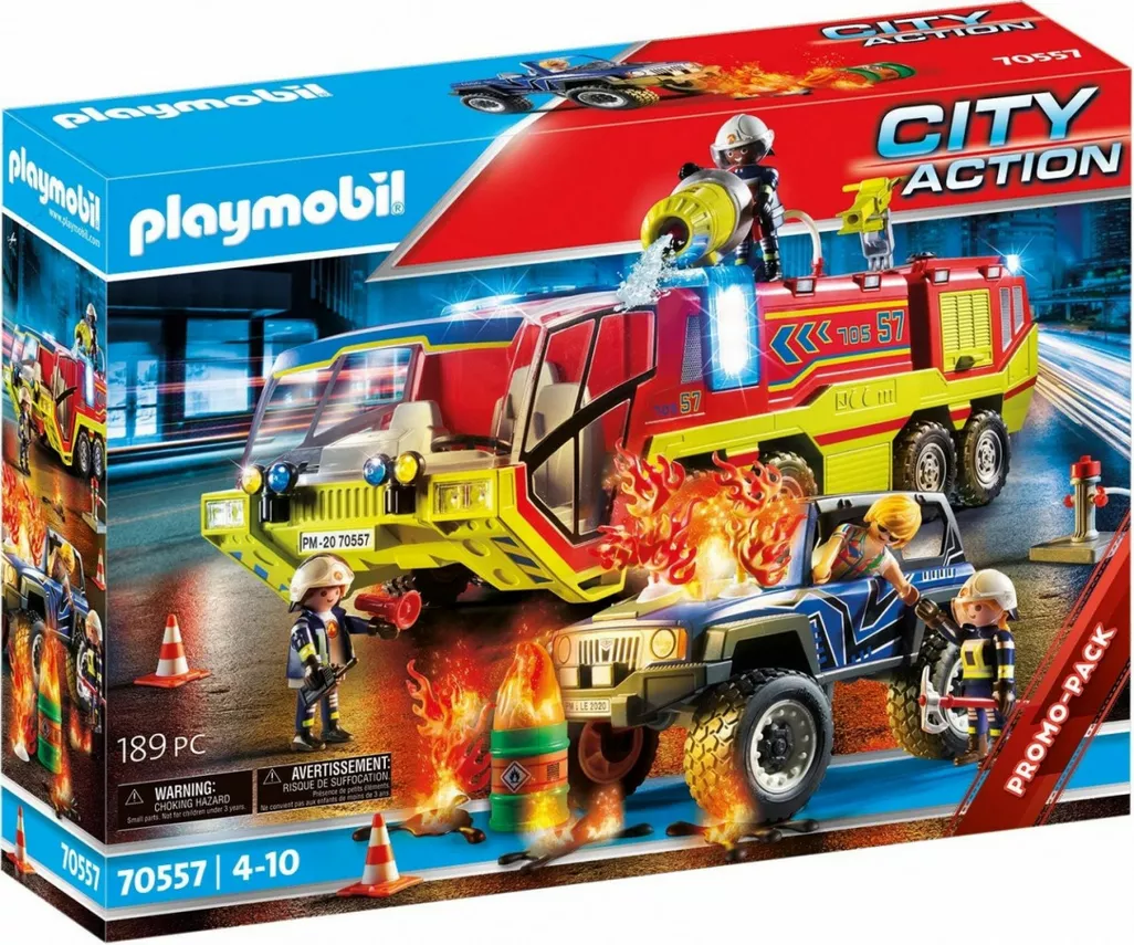 ミリタリー playmobil special PLAYMOBIL Dinos 71524 W poszukiwaniu T-Rexa, z motocyklem