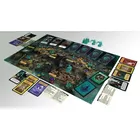 Gra Pandemic Czas Cthulhu