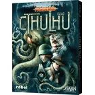 Rebel Gra Pandemic Czas Cthulhu