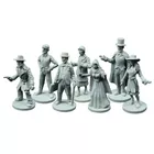 Rebel Gra Pandemic Czas Cthulhu
