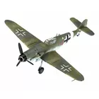 Zestaw do sklejania BF109G-10 &amp; Spitfire MK.V