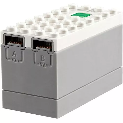 LEGO Klocki Functions 88009 Hub