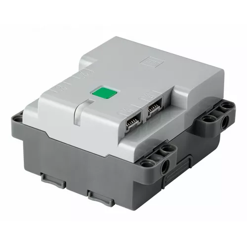 LEGO Klocki Functions 88012 Hub Technic