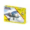 Mirage Model plastikowy Set Samolot P.11C