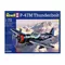 Revell Model plastikowy P-47 Thunderbolt