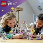 Klocki Friends 41450 Centrum handlowe w Heartlake