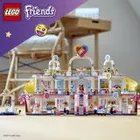 Klocki Friends 41450 Centrum handlowe w Heartlake
