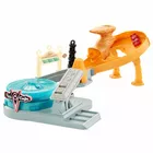 Mattel Tor z pojazdami Cars Mikroauta Chłodnica Górska