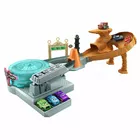 Mattel Tor z pojazdami Cars Mikroauta Chłodnica Górska